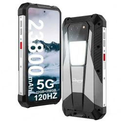 Unihertz Tank 3 16(+16)/512ГБ