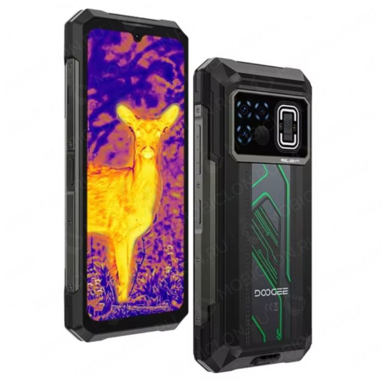 Doogee Fire 6 Max