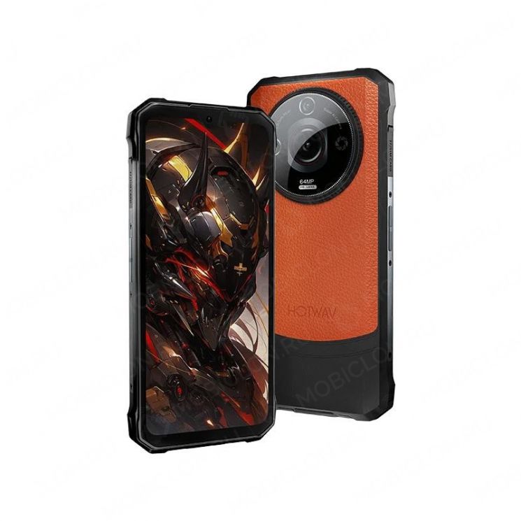 Hotwav T7 Pro