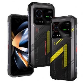 HOTWAV Hyper 7 8(+12)/256ГБ