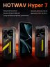 HOTWAV Hyper 7 8(+12)/256ГБ