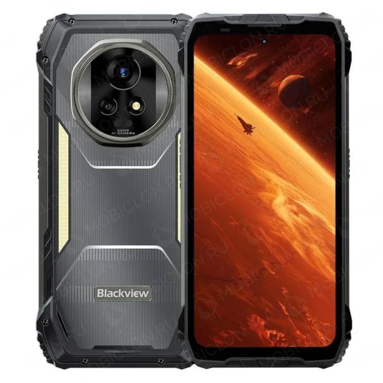 Blackview XPLORE 2 12/265ГБ 16/1024ГБ