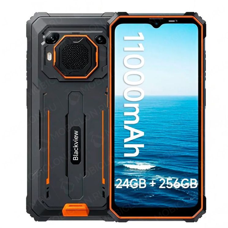 Blackview BV6200 Plus 8/256ГБ