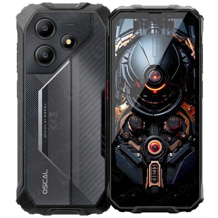 Blackview OSCAL Marine 2 8/256ГБ