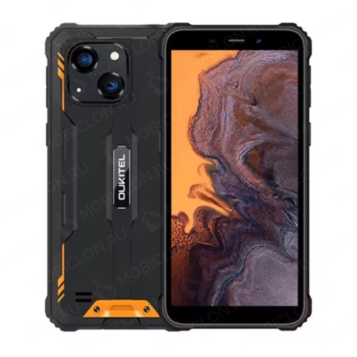 Oukitel G2