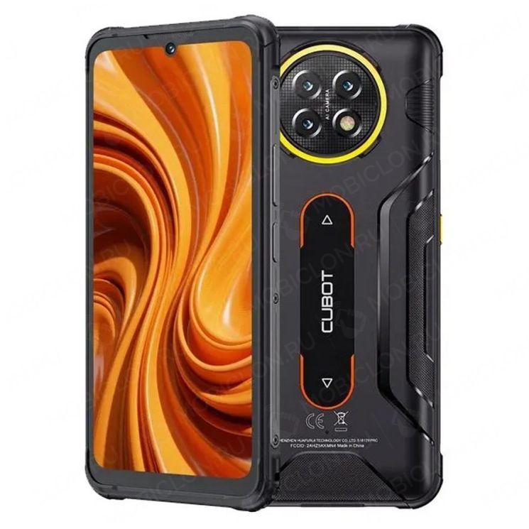 CUBOT KingKong ACE 5 8(+12)/256ГБ