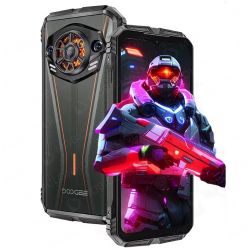DOOGEE S PUNK PRO