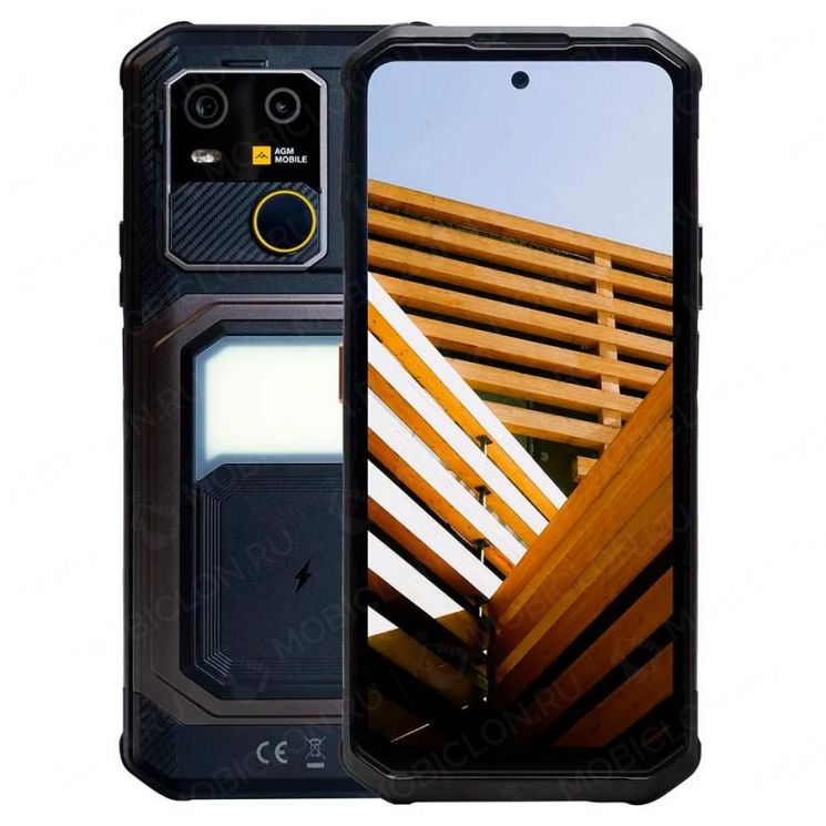 AGM G3 12(+12)/512ГБ